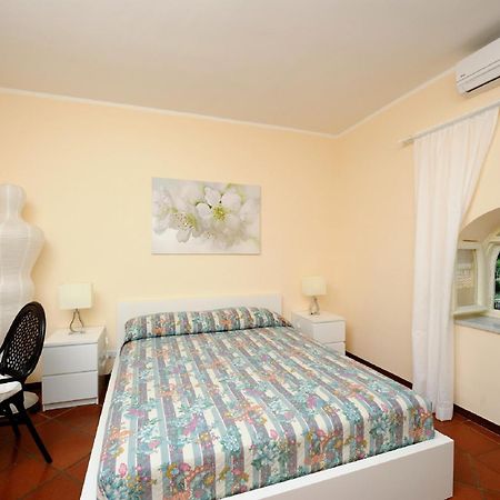 Lae Domus Apartment Атрани Стая снимка