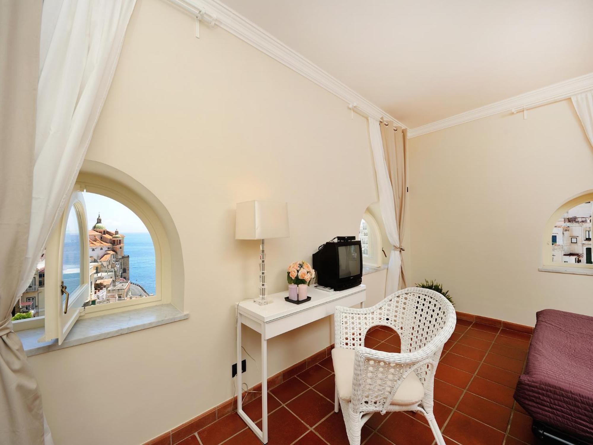 Lae Domus Apartment Атрани Стая снимка