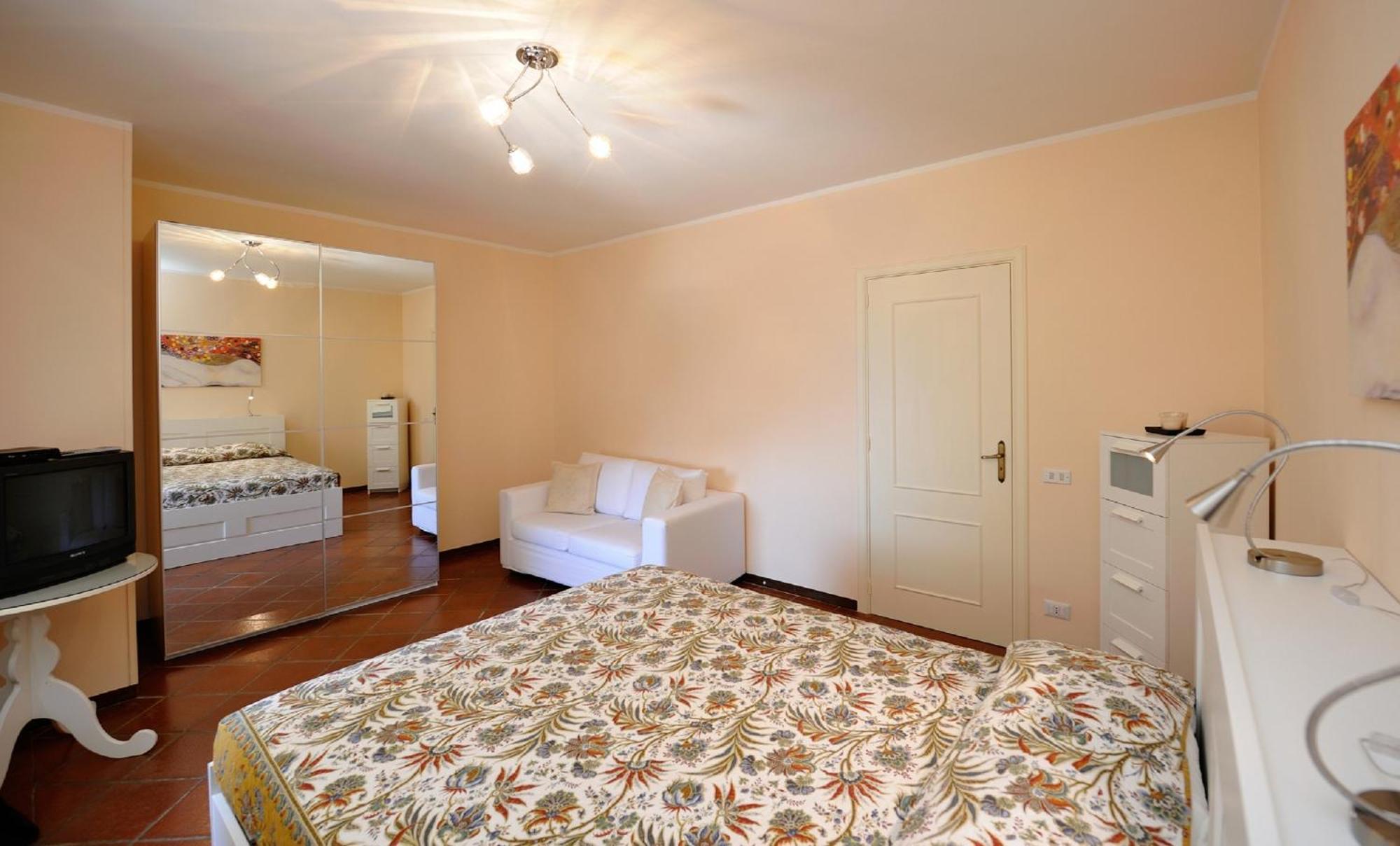 Lae Domus Apartment Атрани Стая снимка