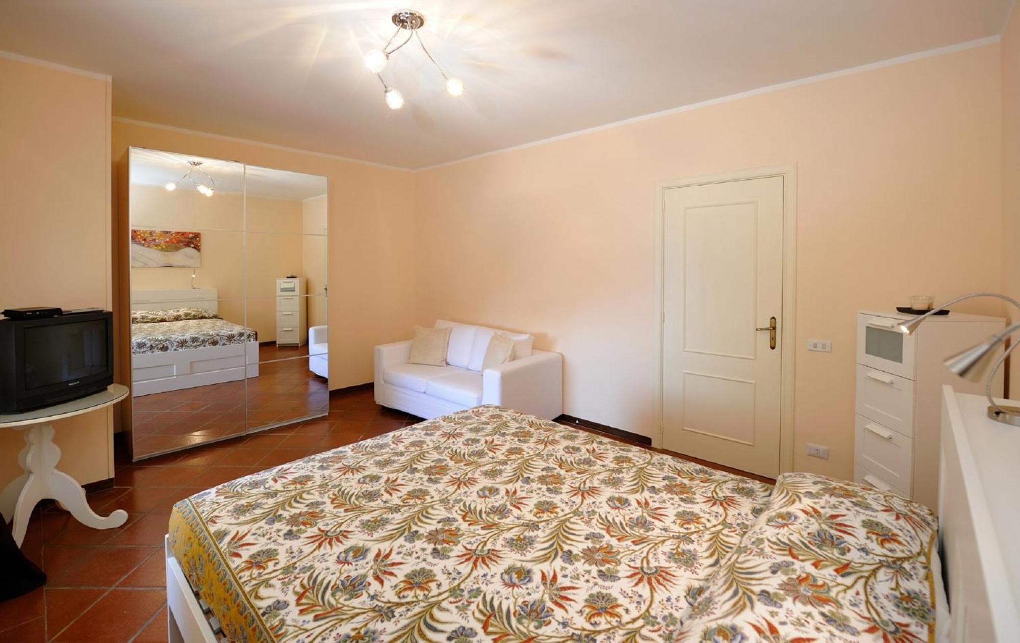 Lae Domus Apartment Атрани Стая снимка