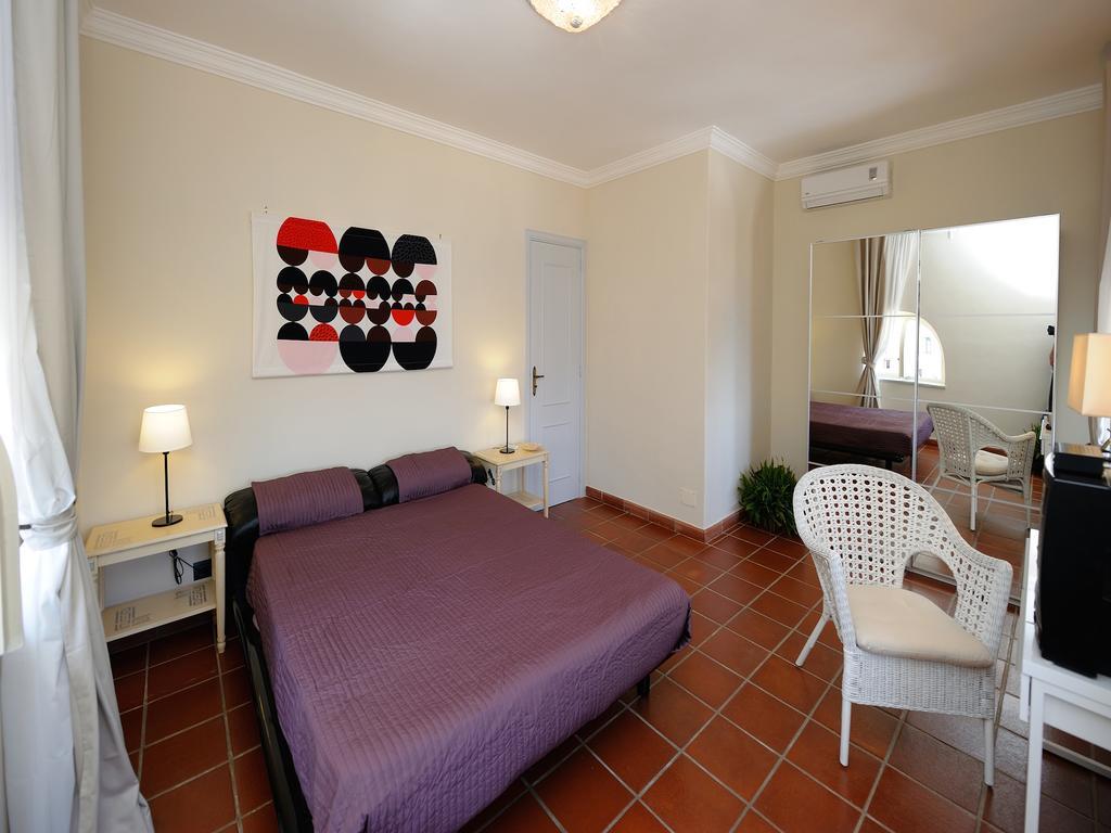 Lae Domus Apartment Атрани Стая снимка
